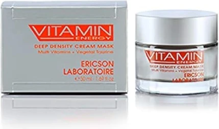 Крем-маска Ericson Laboratoire Paris