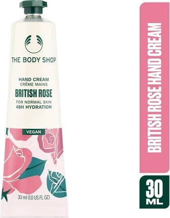 Крем для рук The Body Shop
