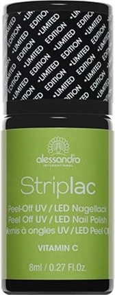 Alessandro Viva la Diva StripLac