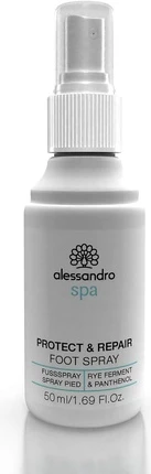 Alessandro Spa Protect & Repair Спрей для ног