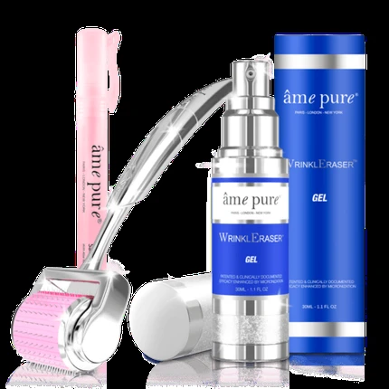 Набор против морщин Ame Pure Basic Kit