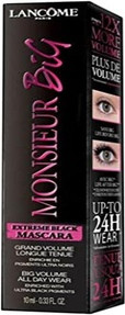 Тушь Lancome Monsieur Big