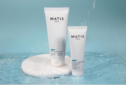 Matis Paris Aqua Cream