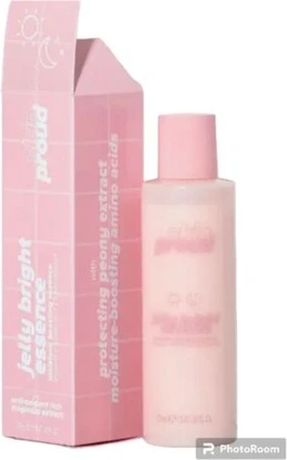 Jelly Bright Essence Moisture Boosting Essence