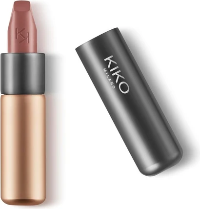 Kiko Milano Velvet Passion Матовая помада
