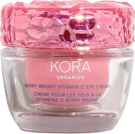 KORA Organics Berry Bright Eye Cream