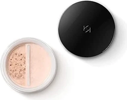 Kiko Milano Unlimited Long Lasting Matte Loose Powder