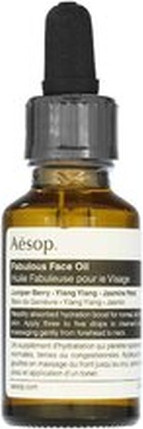 Facial Oil Aesop