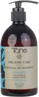 Tahe Original Oil Shampoo Для густых волос