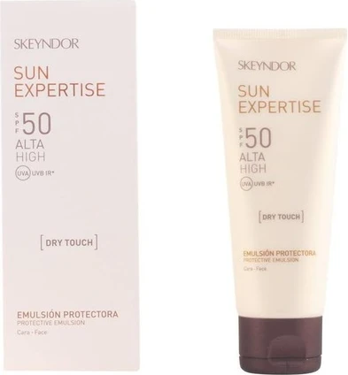 Skeyndor Sun Expertise Эмульсия для лица