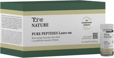 Tahe Pure Peptides Leave-On