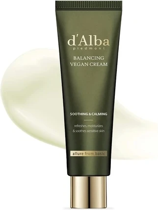 Крем D'Alba