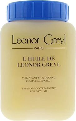 Leonor Greyl Предварительный уход