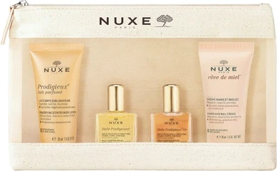 Набор для ритуала красоты Nuxe Prodigieuse Huile