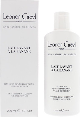 Leonor Greyl Gentler Than A Shampoo