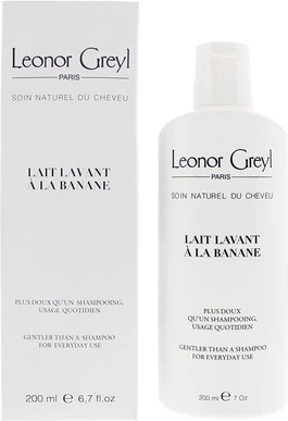 Leonor Greyl Gentler Than A Shampoo