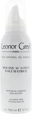 Leonor Greyl Volumatrice Мусс для укладки