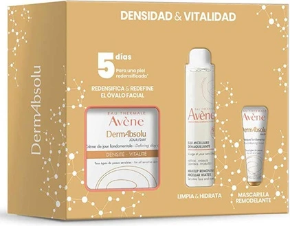 Подарочный набор Avne Dermabsolu