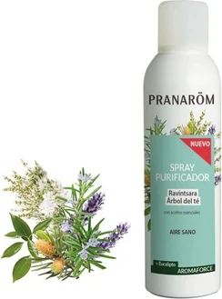 Oral Care Pranarom Aromaforce