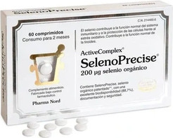 Pharma Nord Active Complex Selene Таблетки