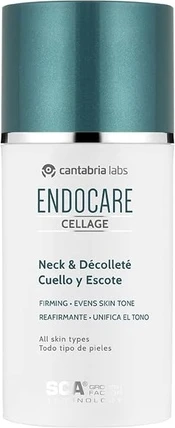 Cellage Neck and Neck Daily Strengthening Cantabria Labs