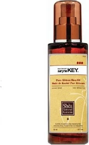 Saryna Key Масло для Восстановления Поврежденных Волос