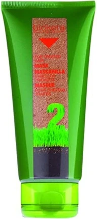 Маска для волос Salerm Biokera Natura