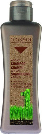 Шампунь Salerm Argan