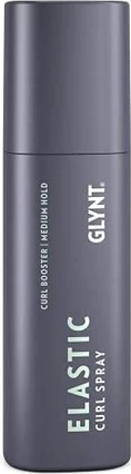 ELASTIC Curl Spray Средняя фиксация Glynt