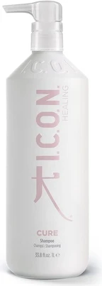 Кондиционер Icon Denim Cure Revitalize