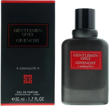 Givenchy Gentlemen Only Absolute Eau De Parfum