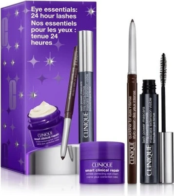 Набор для глаз Clinique Eye Essentials
