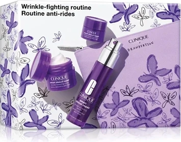 Набор Clinique Smart Clinical Repair Serum для коррекции морщин