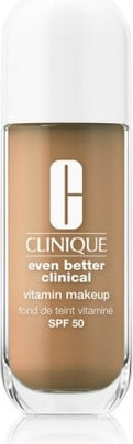 Тональная основа Clinique Even Better Clinical Vitamin Makeup