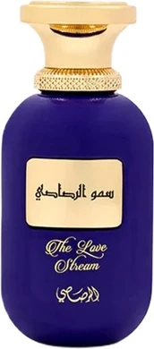 Rasasi The Love Stream Eau De Parfum Spray