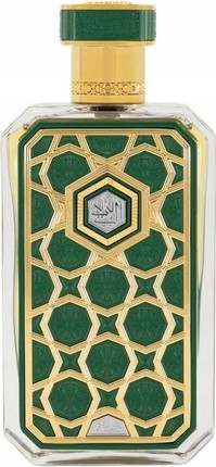 Rasasi Eklil Eau De Parfum Spray
