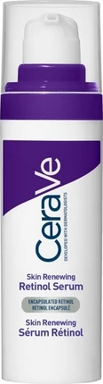 CeraVe Сыворотка с ретинолом для обновления кожи
