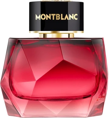 Montblanc Signature Elixir Eau De Parfum