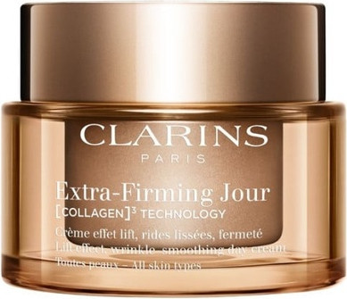 Clarins Дневной крем Extra-Firming