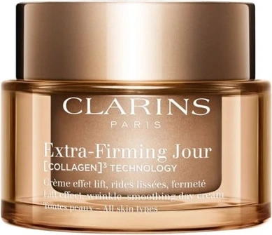 Clarins Дневной крем Extra-Firming