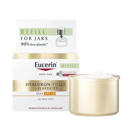 Дневной крем Eucerin Hyaluronfiller Elasticity