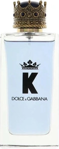 K от Dolce & Gabbana Туалетная вода