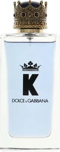 K от Dolce & Gabbana Туалетная вода
