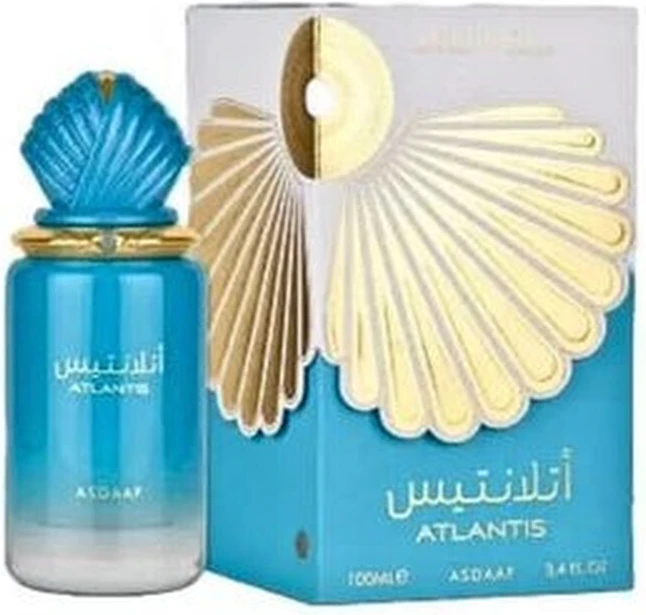 Eau de Parfum Lattafa Atlantis