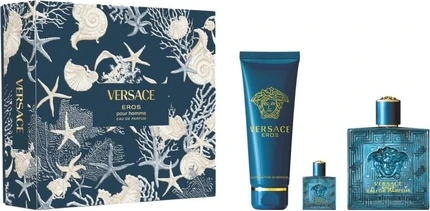 Набор Versace Eros Parfum