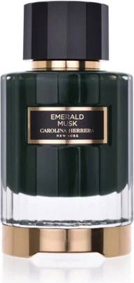 Eau de Parfum Carolina Herrera Emerald Musk