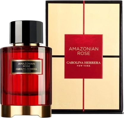 Eau De Parfum Carolina Herrera Amazonian Rose