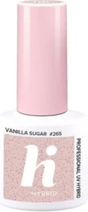Гибридный лак для ногтей Hi Hybrid Spicy Vanilla Sugar