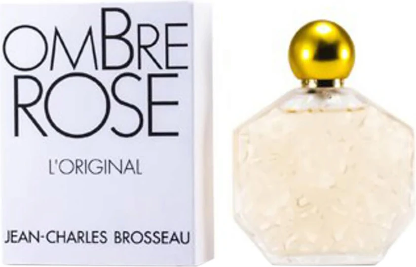 Jean-Charles Brosseau Ombre Rose Eau de Toilette