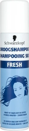 Сухой шампунь Schwarzkopf